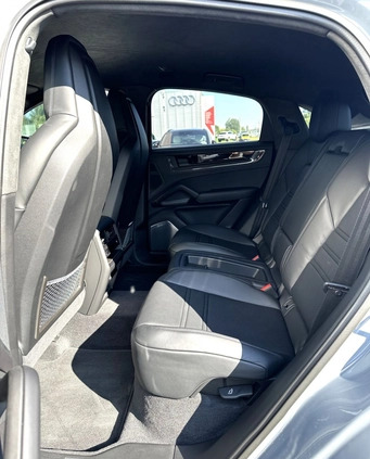 Porsche Cayenne cena 1132400 przebieg: 5, rok produkcji 2023 z Dobrzyń nad Wisłą małe 352